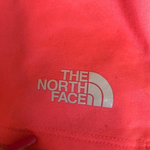 North Face Racerback Tank - Picture 2 of 3